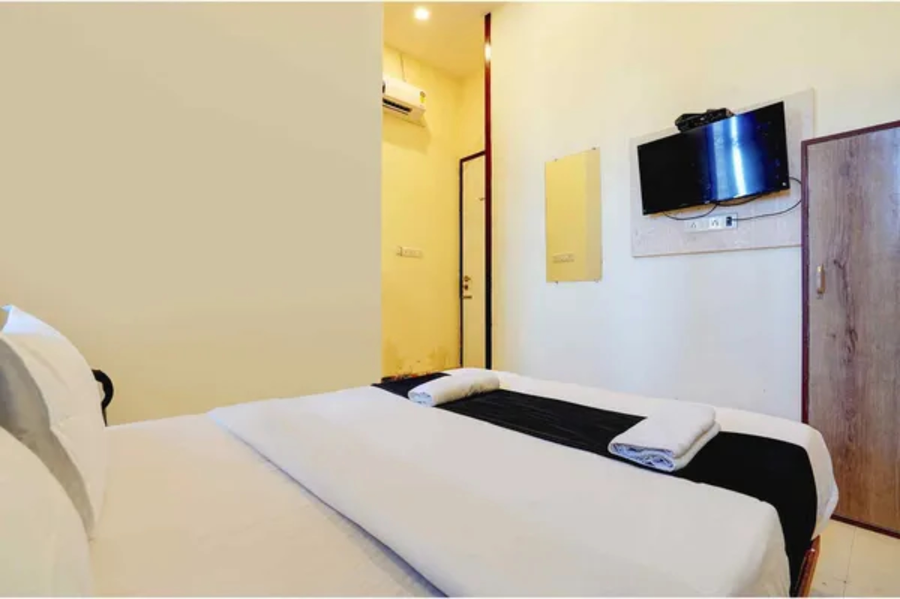 fabhotel freedom star