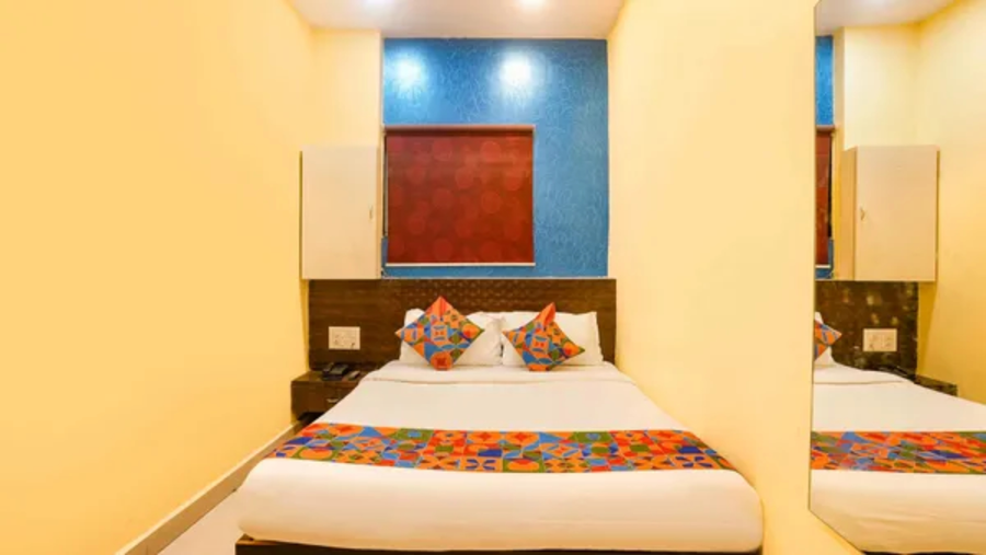 via ashir inn