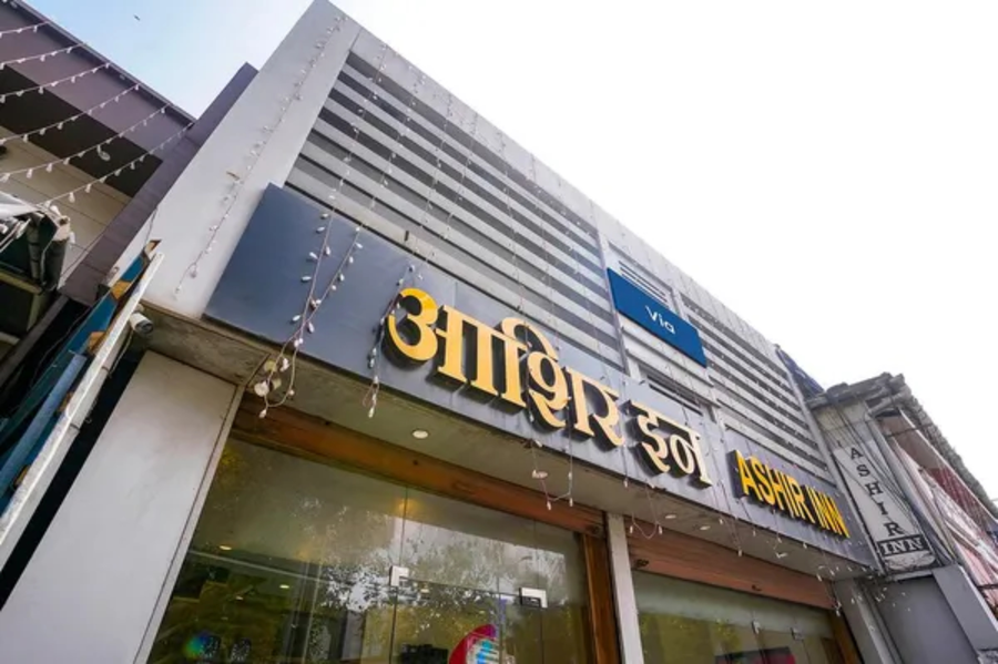 Via Ashir Inn,209, M/S Ashir Inn, Opp 7 Hills Hospital Marol Maroshi Road, Andheri East, Mumbai Suburban, Marol, Mumbai 400059,3 star