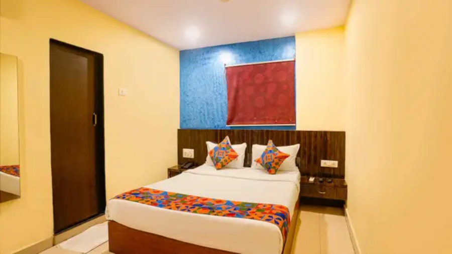 via ashir inn