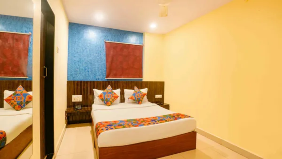 via ashir inn