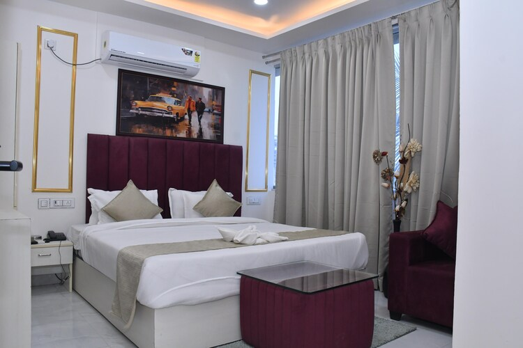 bisaka hotels