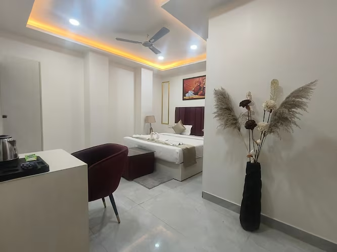bisaka hotels