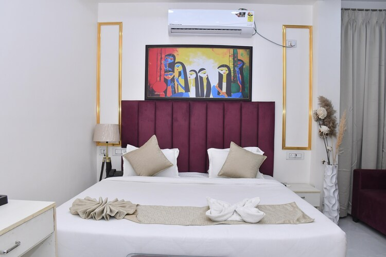 bisaka hotels