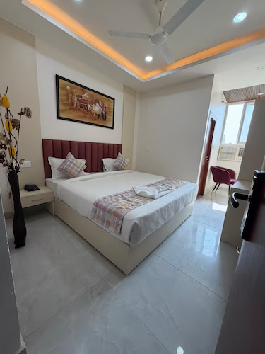 bisaka hotels