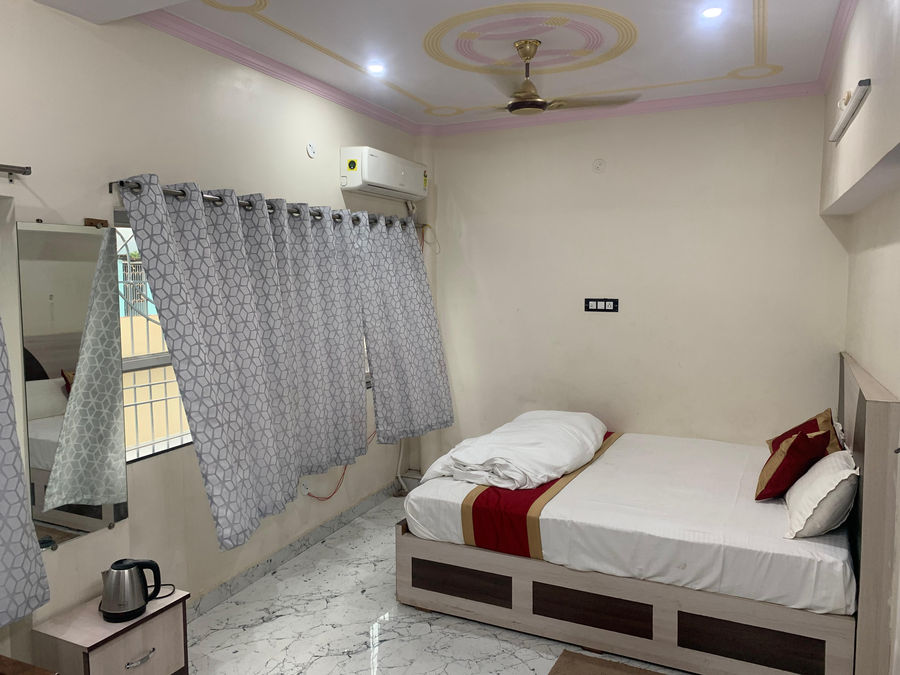 hotel mehta inn