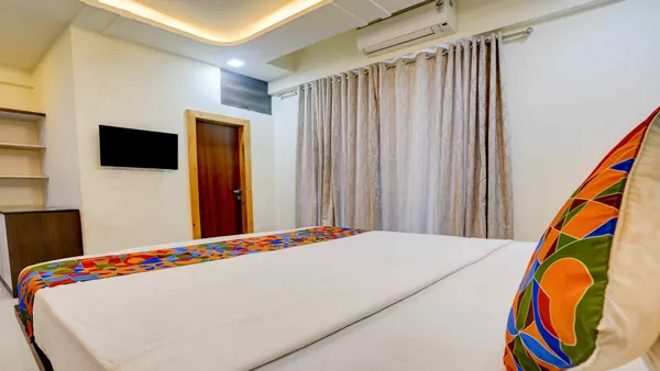 via blissful stays