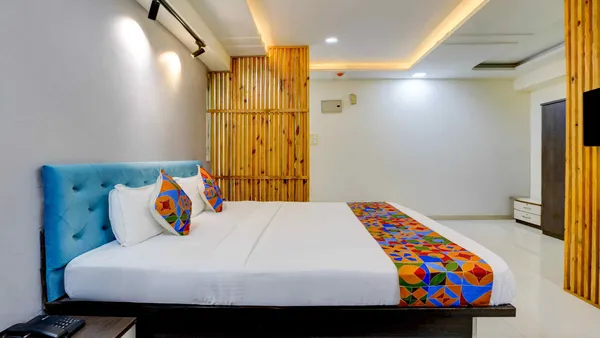 via blissful stays