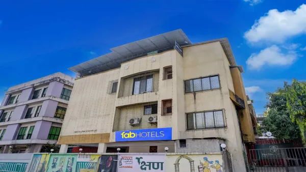 Via Blissful Stays,Navi Mumbai,3 star