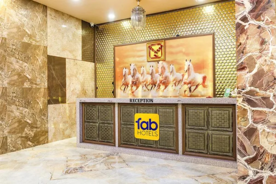 fabhotel outstay
