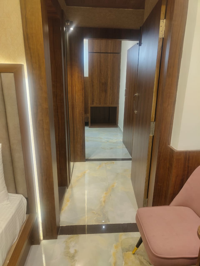 wormwood synergy hotels varanasi