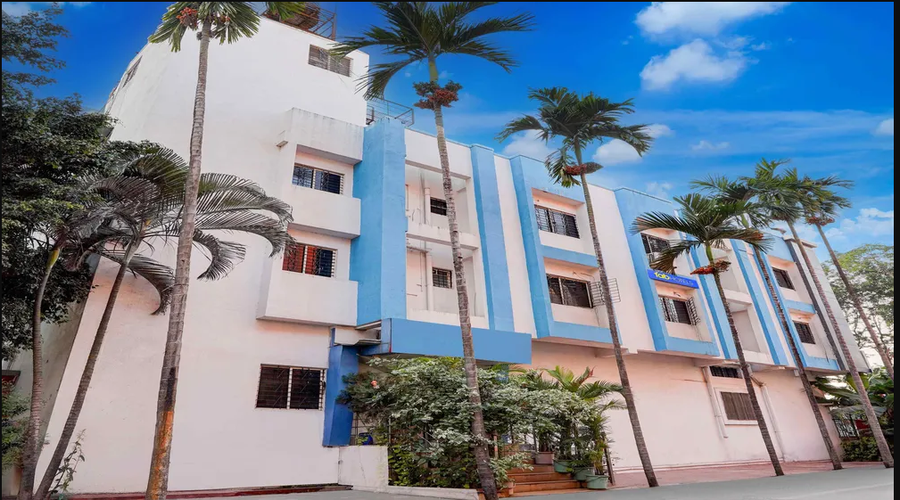 Via Paradise Stay Inn,,3 star