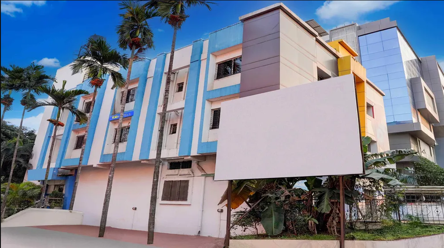 Via Paradise Stay Inn,,3 star