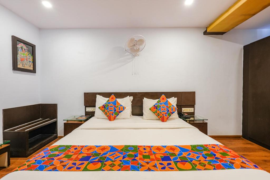 fabhotel upstream mysore road