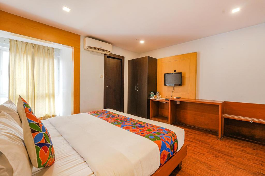 fabhotel upstream mysore road