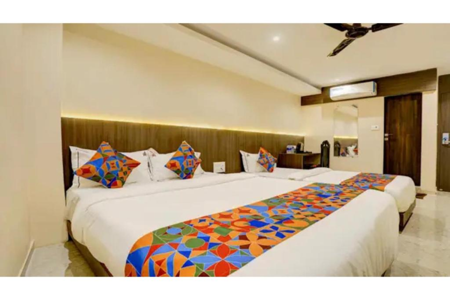 fabhotel casa the royal
