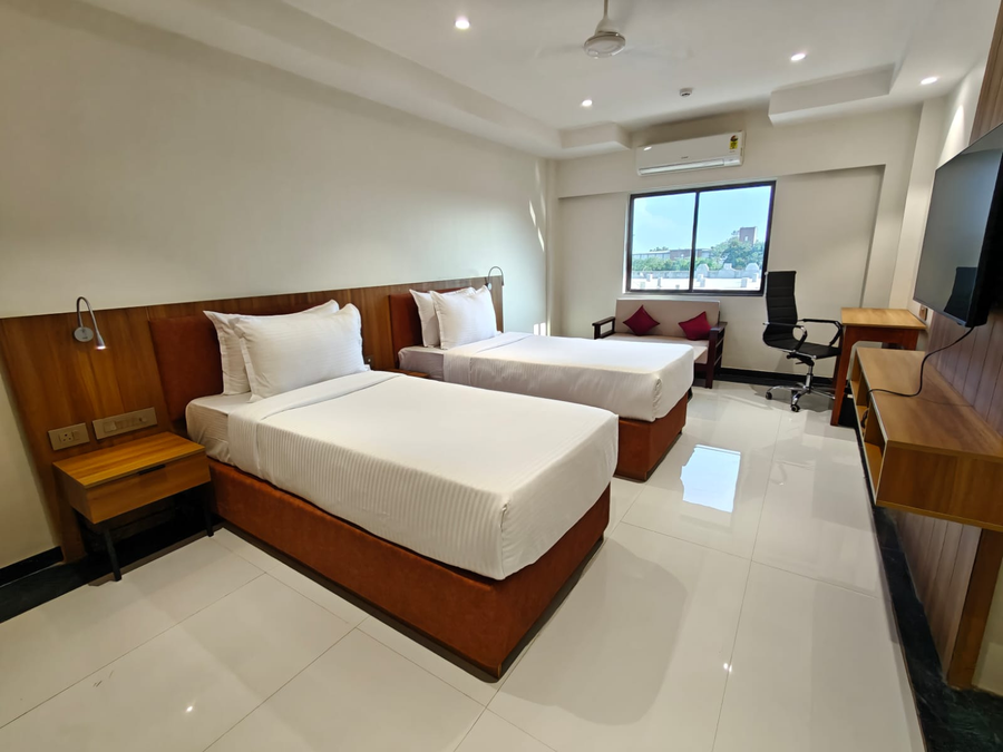 enrise by sayaji gandhidham