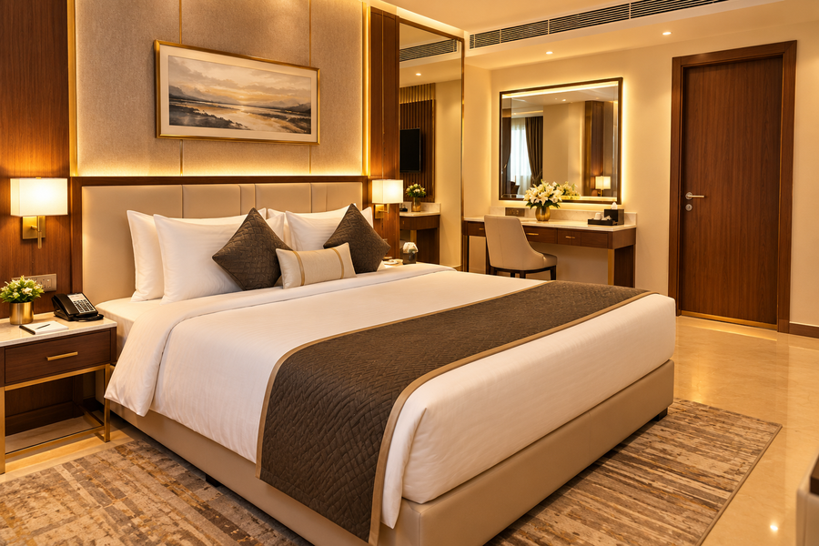 empires luxe puri