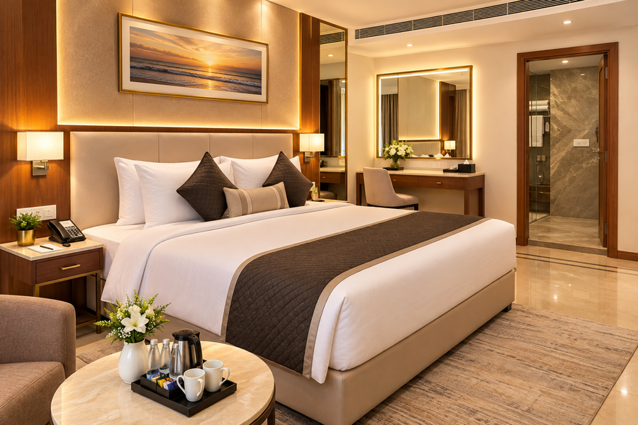 empires luxe puri