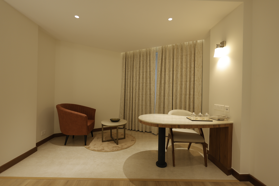 empires luxe puri