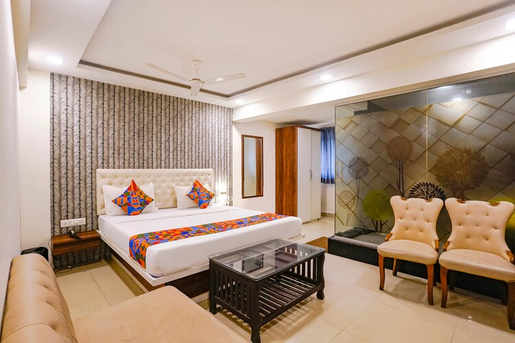 fabhotel arsh executive inn