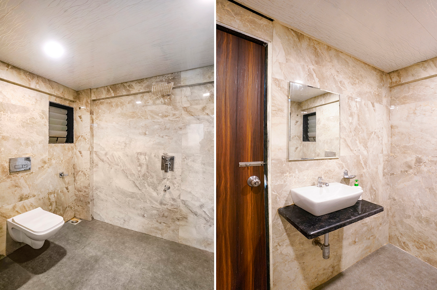 fabhotel arsh executive inn