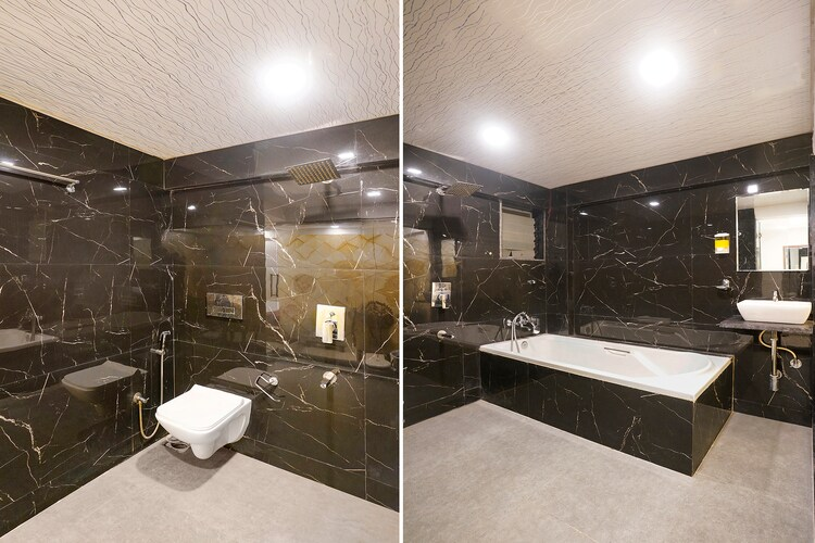 fabhotel arsh executive inn