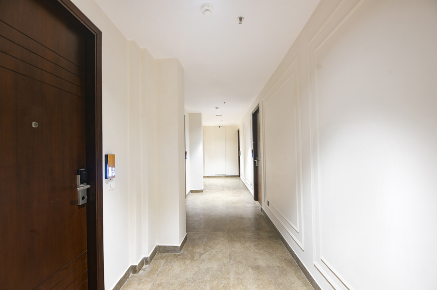 fabhotel prime elvilla i