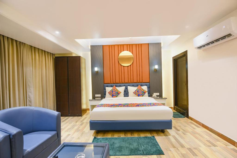 fabhotel prime elvilla i