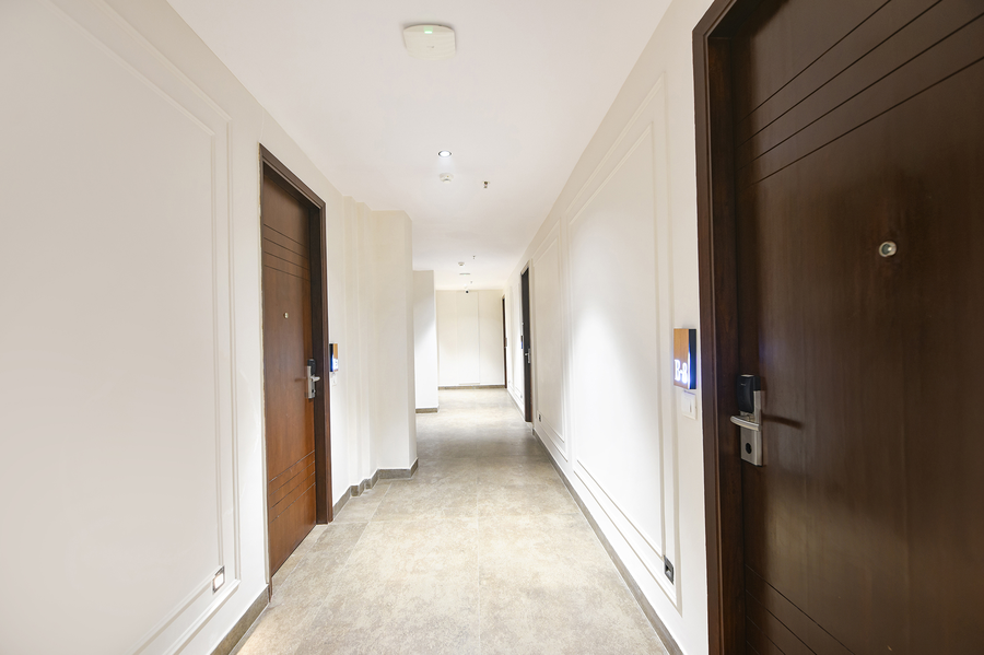 fabhotel prime elvilla i