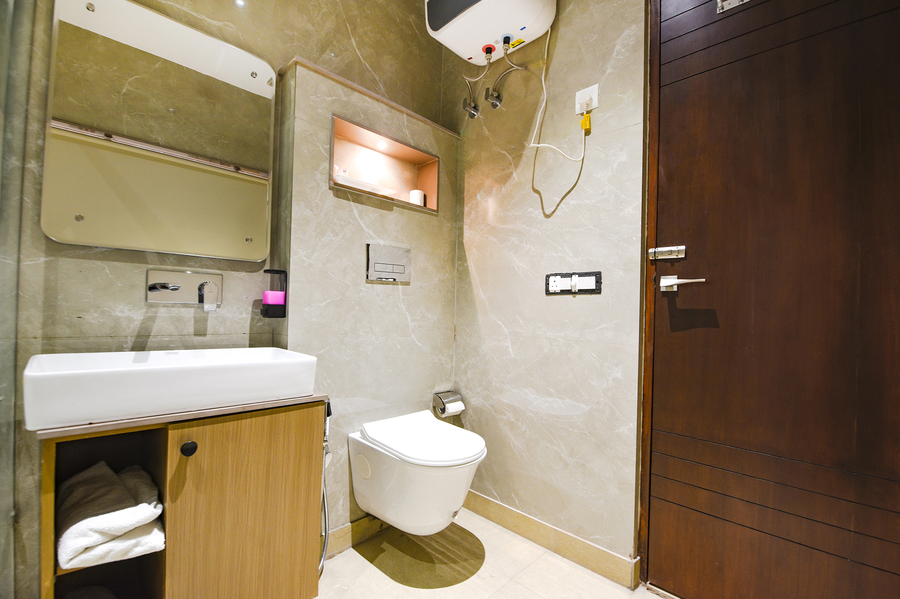 fabhotel prime elvilla i