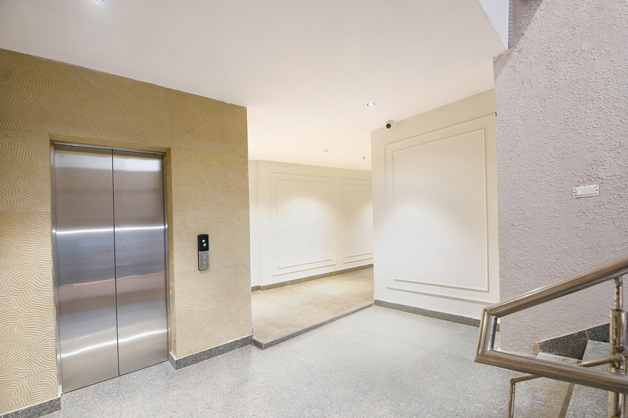 fabhotel prime elvilla i