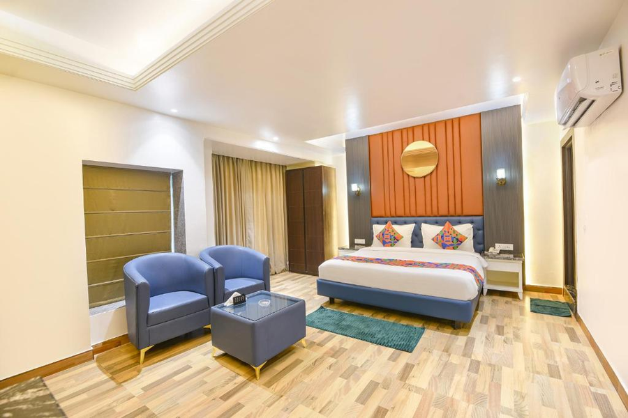 fabhotel prime elvilla i