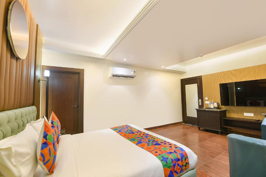 fabhotel prime elvilla i