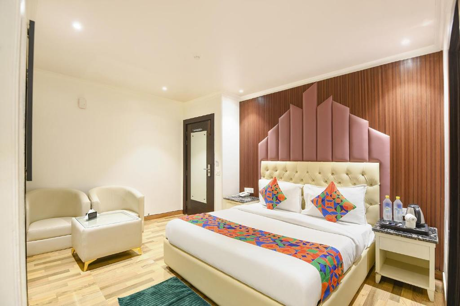 fabhotel prime elvilla i