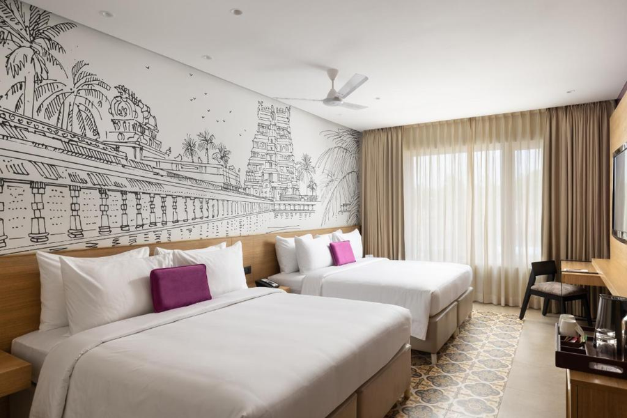 greenpark resort and spa