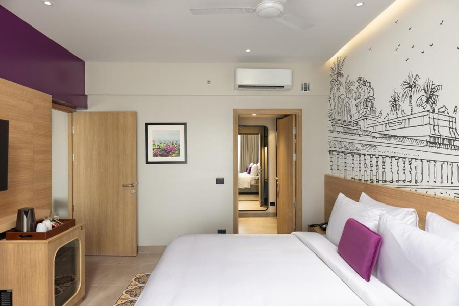 greenpark resort and spa