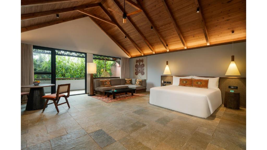 greenpark resort and spa