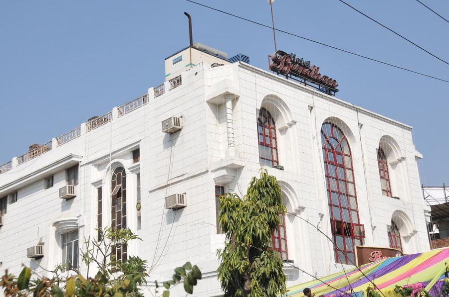Hotel Bandhan,Indra Nagar,3 star