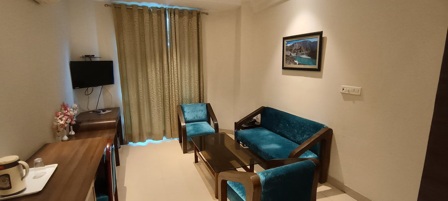 hotel bandhan
