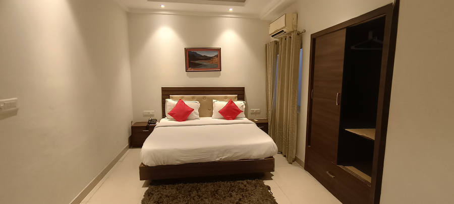 hotel bandhan