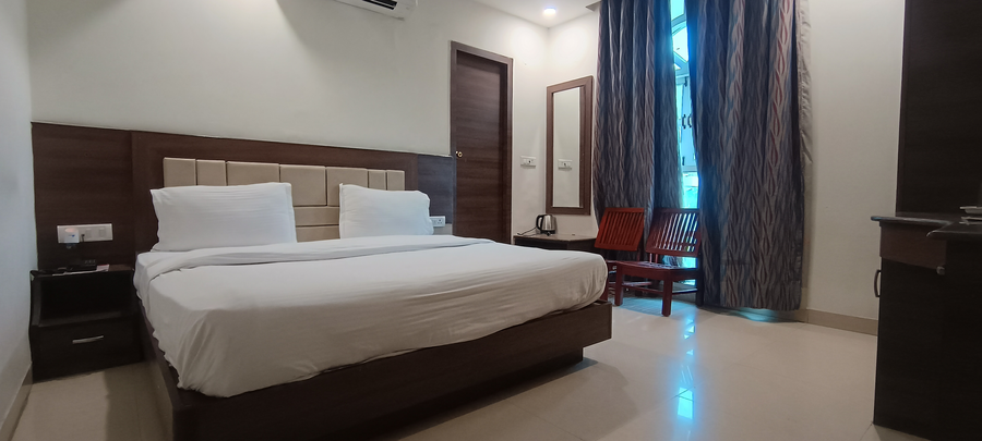 hotel bandhan