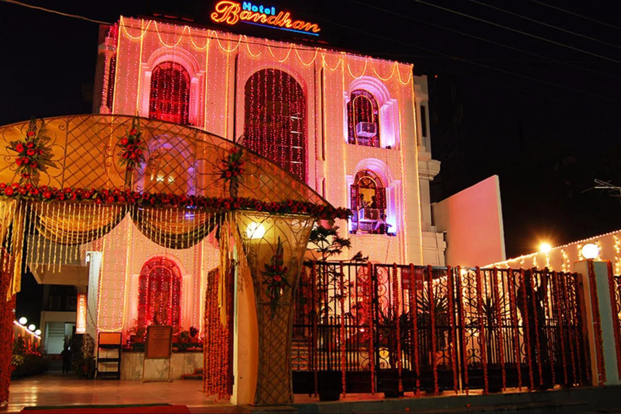 hotel bandhan