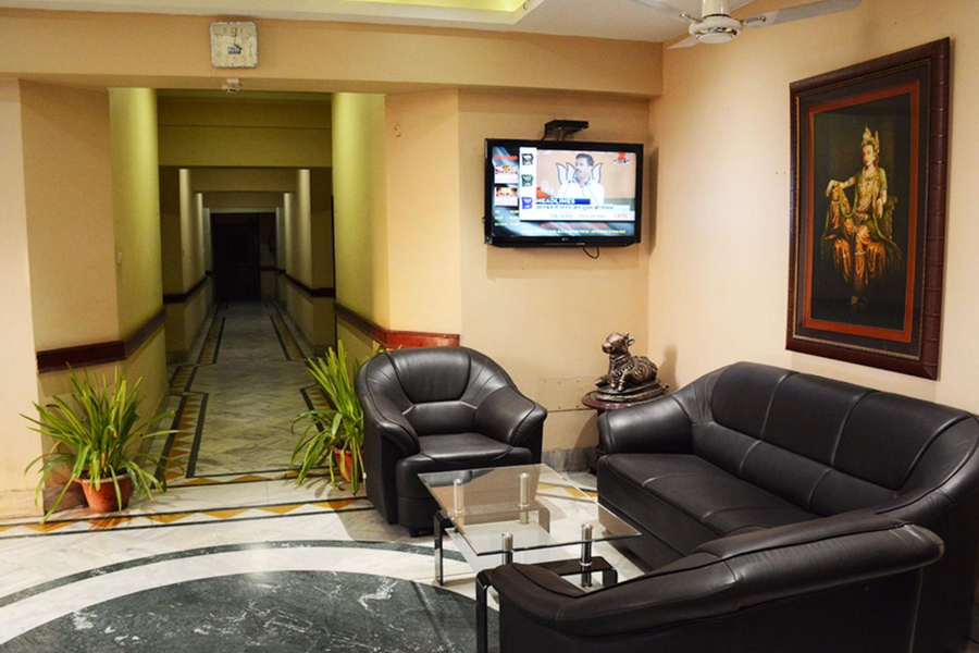 hotel bandhan