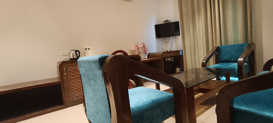 hotel bandhan