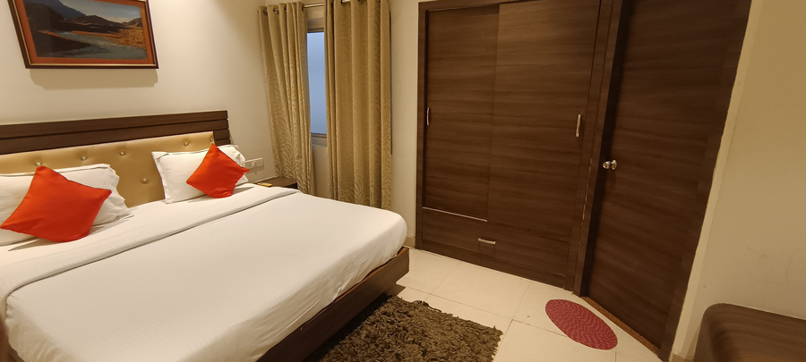 hotel bandhan