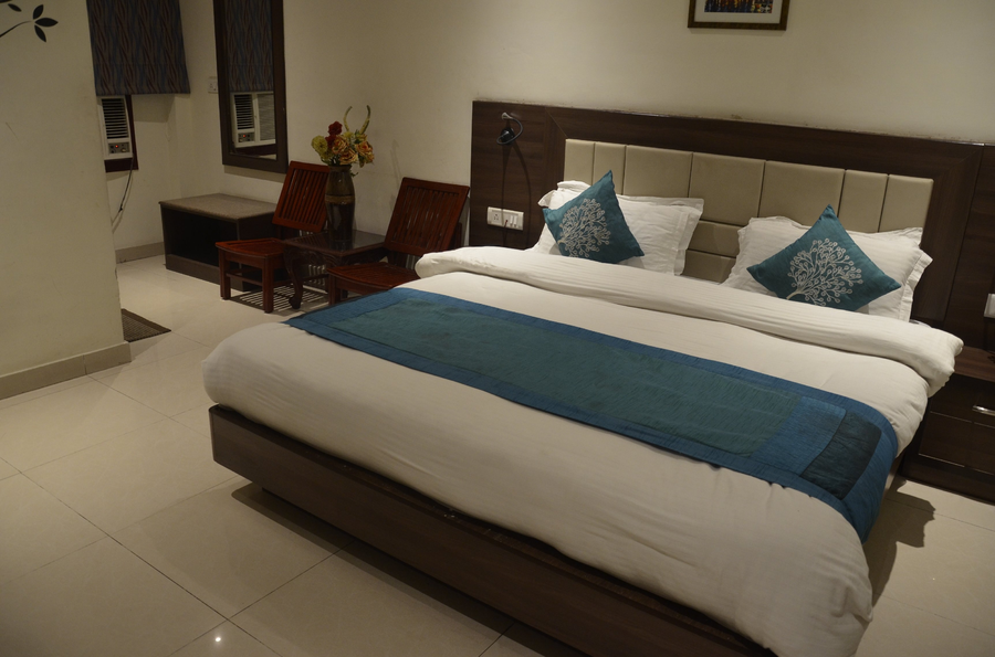 hotel bandhan