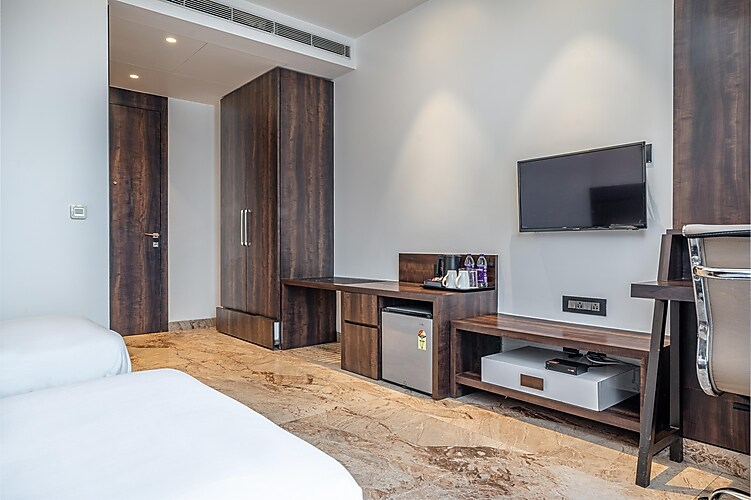 econest hotel