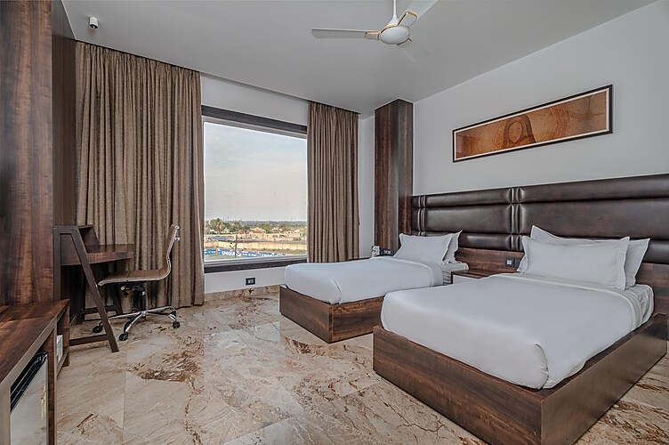 econest hotel