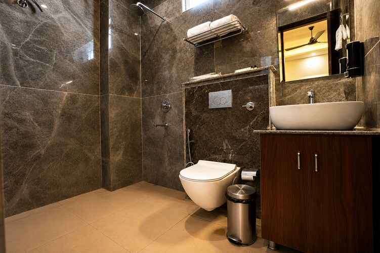 sunburry hotel tapovan rishikesh